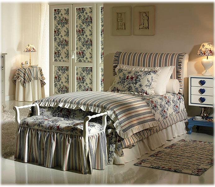 Кровать Halley Junior 140Fa2 - 3