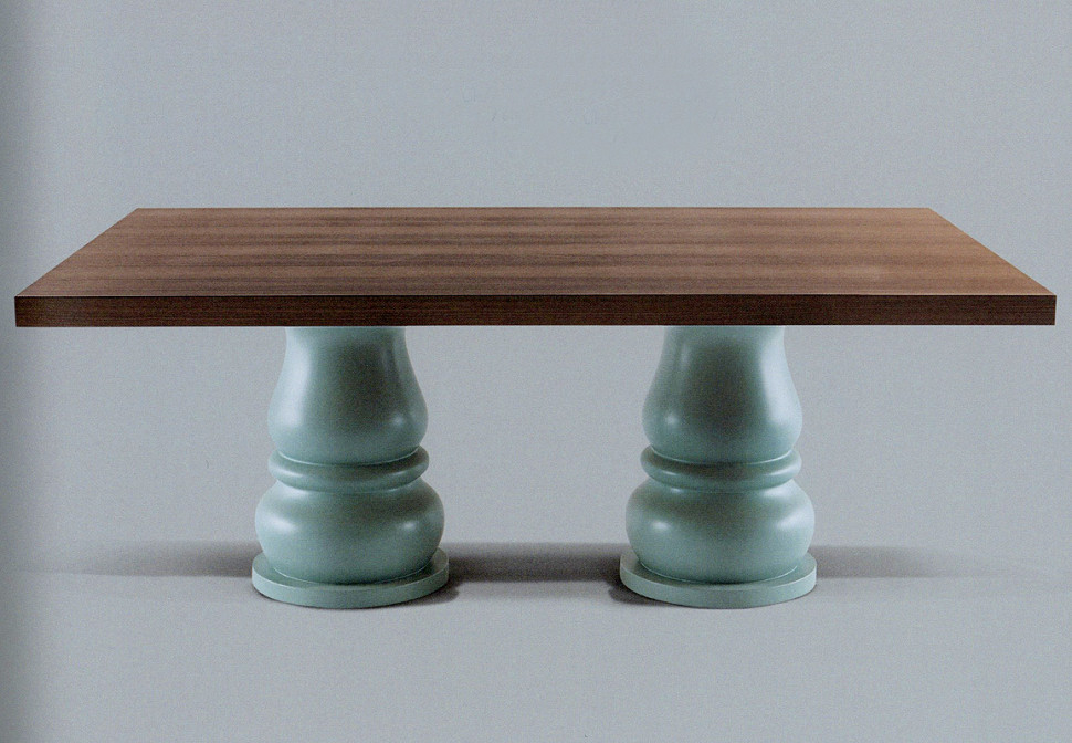 Стол в столовую Creazioni Extempore Cr/4935