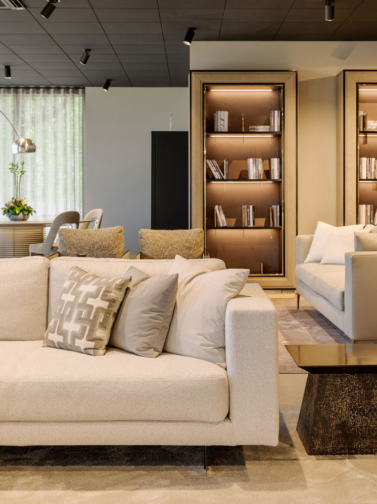 Диван Asnaghi Connor