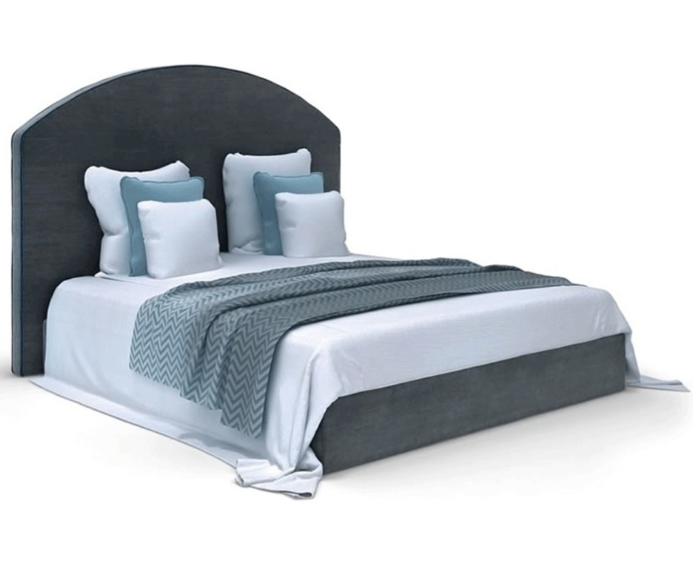 Кровать Asnaghi Violetta