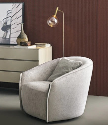 Кресло Bonaldo Bodo 