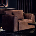 Кресло Maurice Smania Master collection Plmauric01