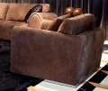 Кресло Maurice Smania Master collection Plmauric01