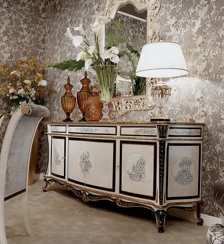 Буфет Ezio bellotti Platinum vol. iii 1270