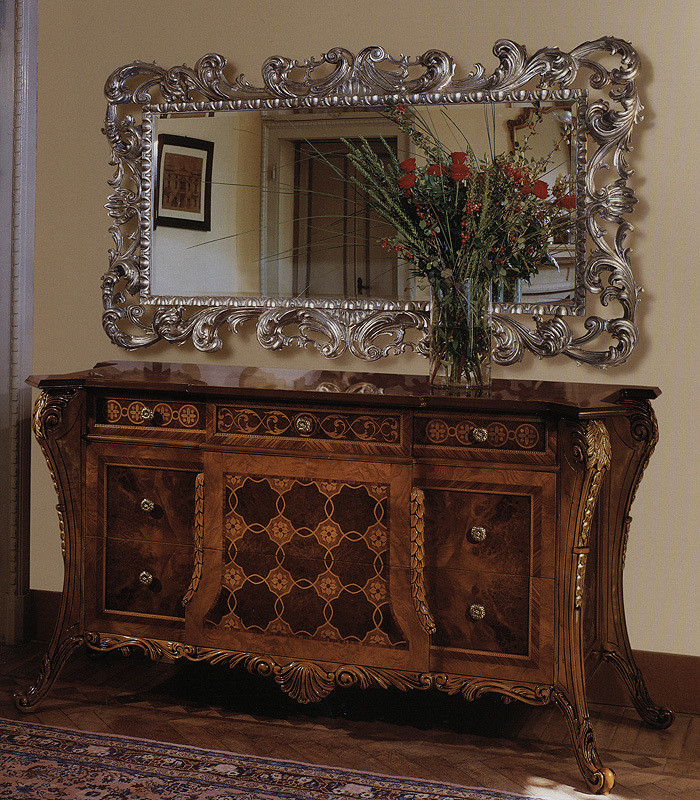 Буфет Minotti luigi &amp;amp; benigno Lifestyle 1160