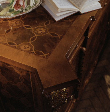 Буфет Minotti luigi &amp; benigno Lifestyle 1160
