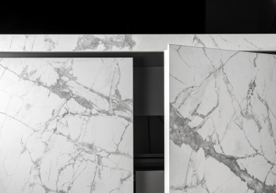 Кухня Mittel Cucine Domestic Identities