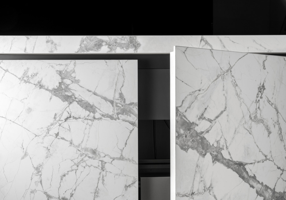 Кухня Mittel Cucine Domestic Identities