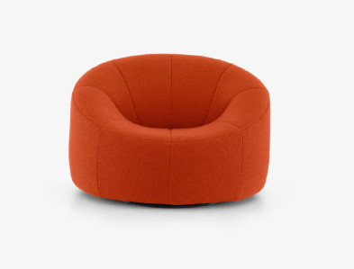 Кресло Ligne roset Pumpkin