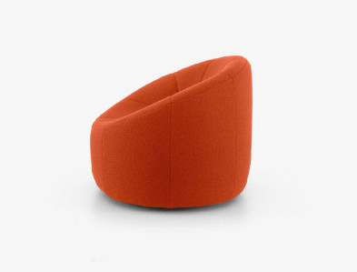Кресло Ligne roset Pumpkin