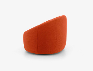 Кресло Ligne roset Pumpkin