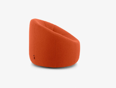 Кресло Ligne roset Pumpkin