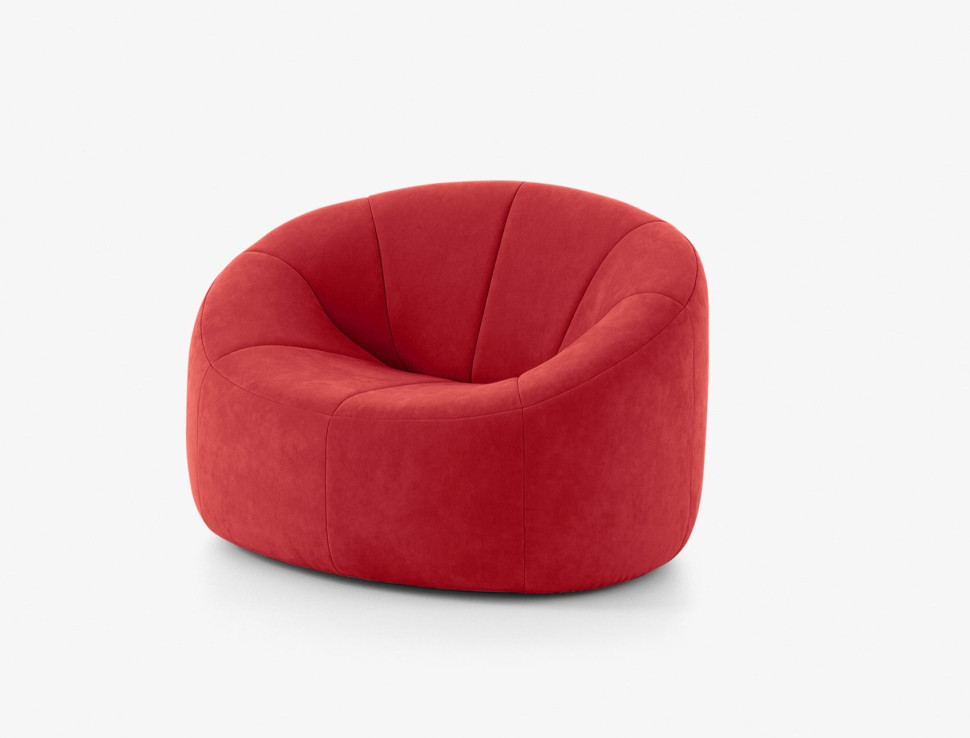 Кресло Ligne roset Pumpkin