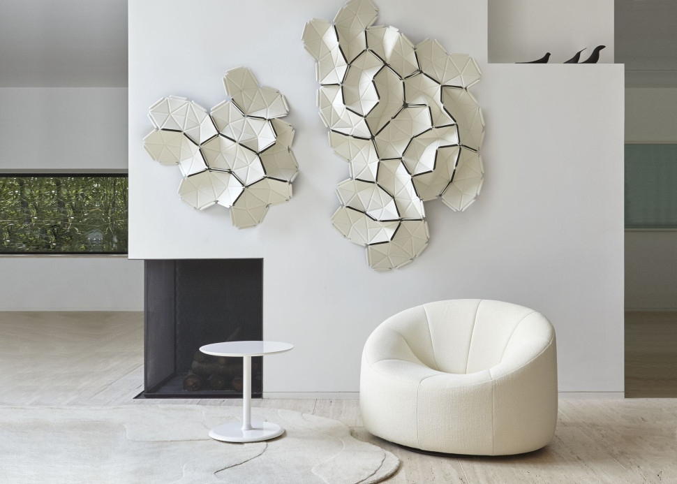 Кресло Ligne roset Pumpkin - фото товара