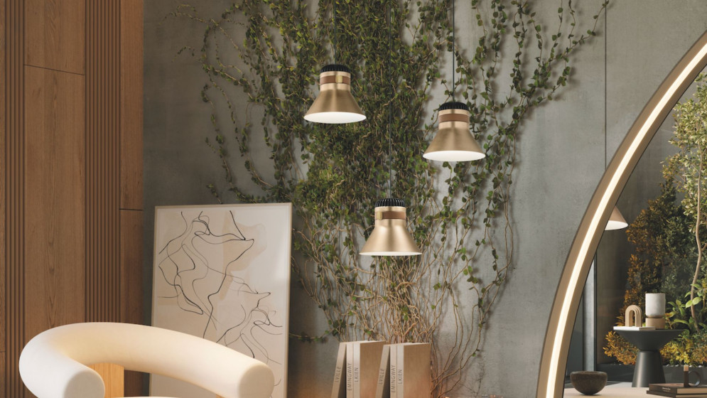 Светильник люстра Masiero Cordea S S