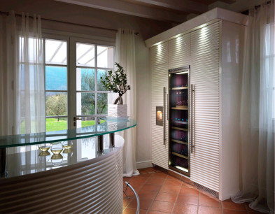 Кухня Francesco molon Kitchens Perla