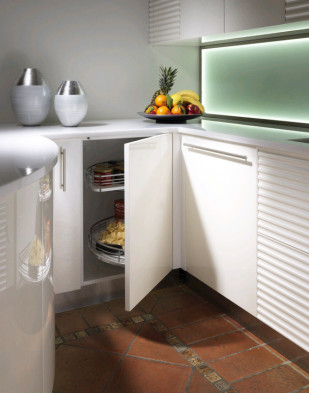 Кухня Francesco molon Kitchens Perla