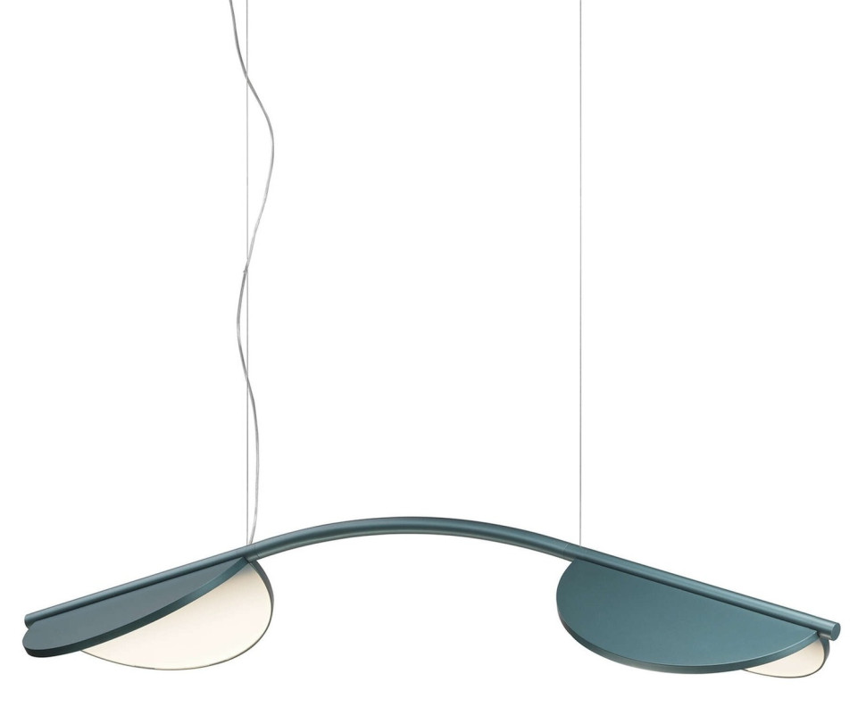 Подвесной светильник Flos Almendra Arch