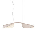 Подвесной светильник Flos Almendra Arch