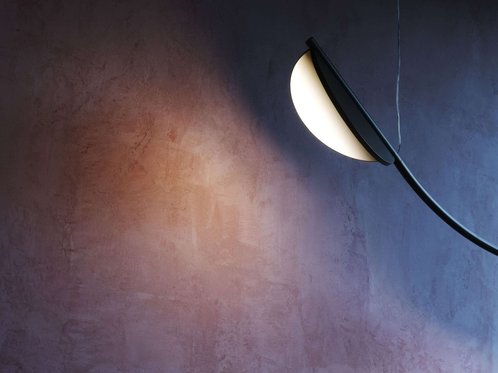 Подвесной светильник Flos Almendra Arch