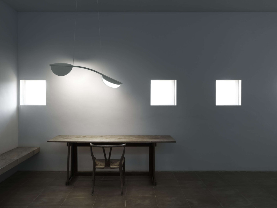 Подвесной светильник Flos Almendra Arch