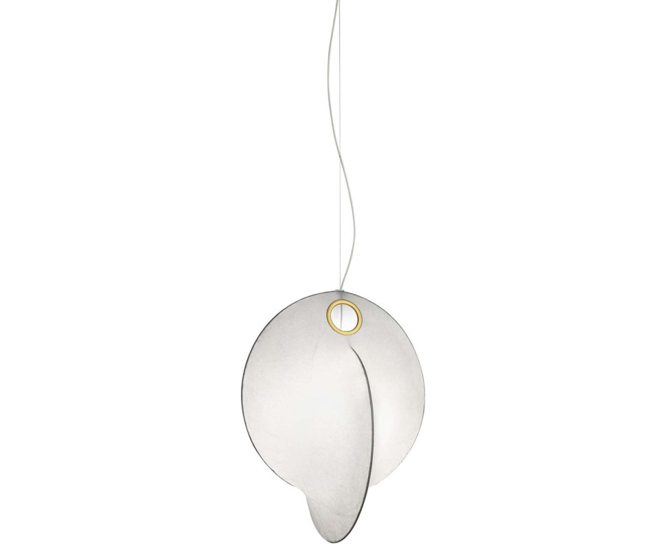 Подвесной светильник Flos Overlap