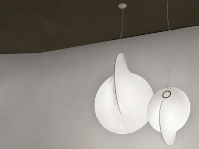 Подвесной светильник Flos Overlap