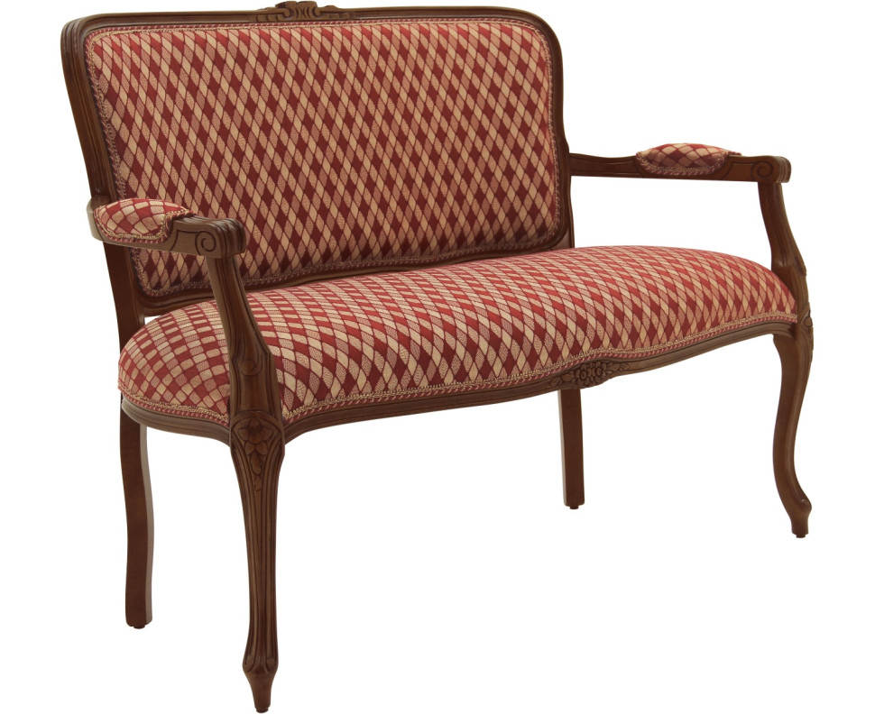 Диван Seven Sedie Altea 0225D