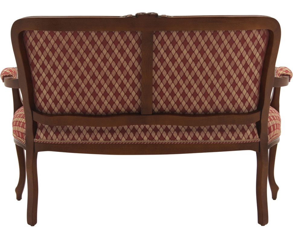 Диван Seven Sedie Altea 0225D