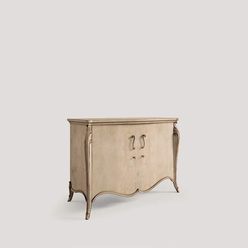 Комод Francesco pasi Opera 3000