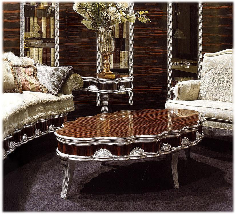 Стол журнальный Onda Isacco agostoni Book.02 1266