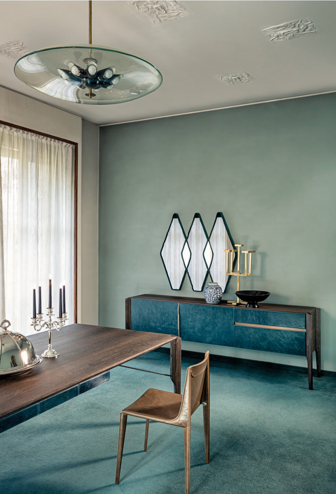 Буфет Arketipo Glory