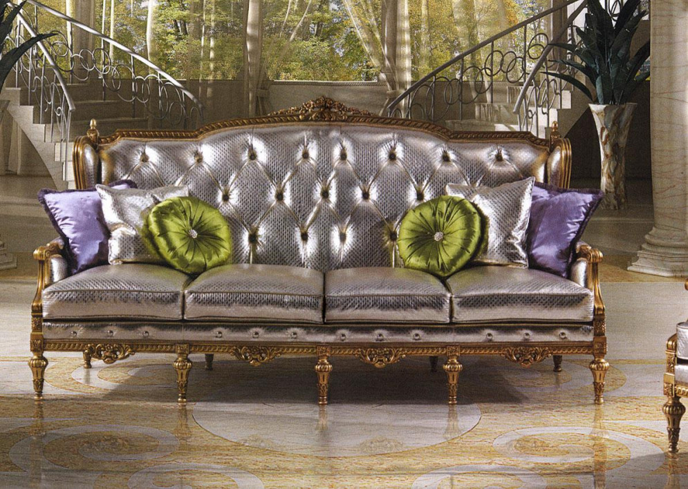 Диван Dream tre Caspani tino Encyclopaedia vol.iv B/1783/3/4