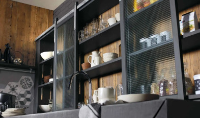 Кухня Marchi Cucine Brera 76
