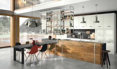Кухня Marchi Cucine Brera 76
