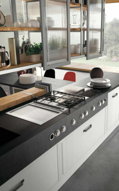 Кухня Marchi Cucine Brera 76