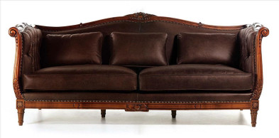 Диван Zanaboni №6 Sophia dv