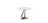 Стол в столовую Cattelan italia Roger Keramik