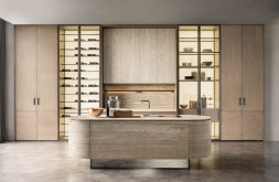 Кухня Shake design Vogue