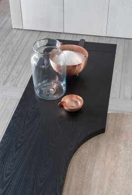 Кухня Shake design Vogue