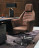 Кресло руководителя Smania Master collection Plgt01