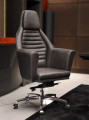 Кресло руководителя Smania Master collection Plgt01