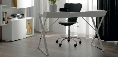 Письменный стол Cattelan Italia Qwerty