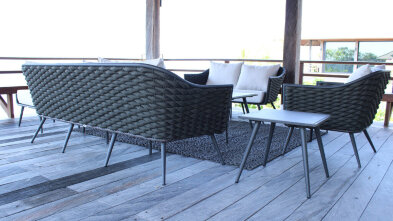 Кресло Serpent Skyline Design Serpent 88 x 74 x 78h nc89365