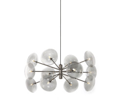 Подвесная люстра Breath Tonin Casa Modern 40h x d78 nc73865