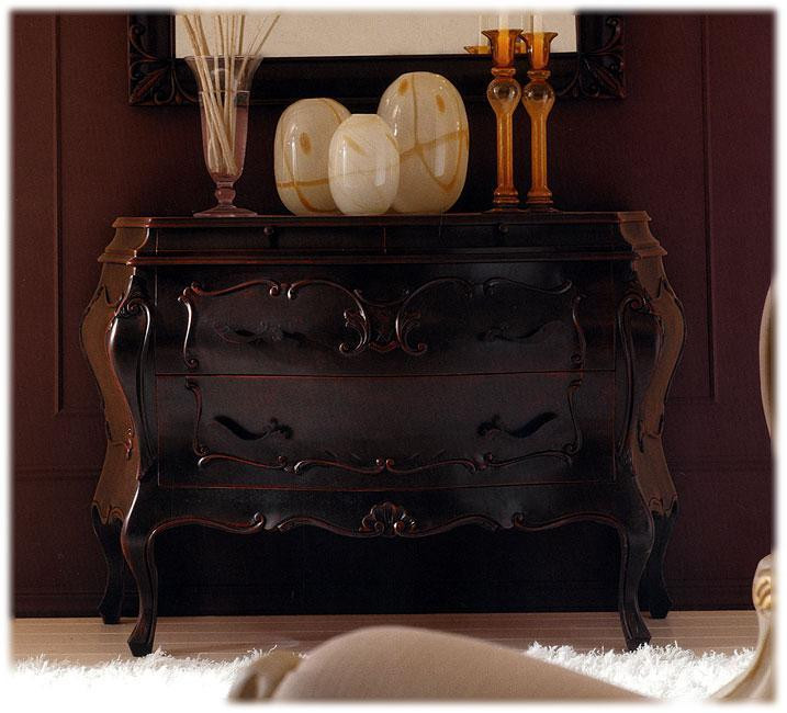 Комод Parsifal Corte zari Cortezari millenotti 447