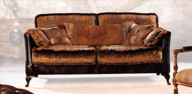 Диван Mantellassi Luxury vintage collection Mister