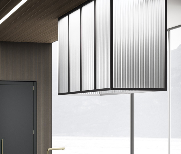 Кухня Miton Anuba