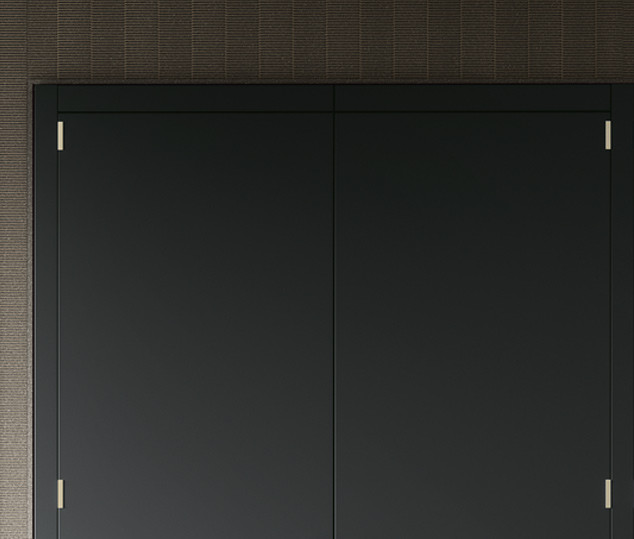 Кухня Miton Anuba