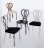 Стул в столовую Eurosedia design 524